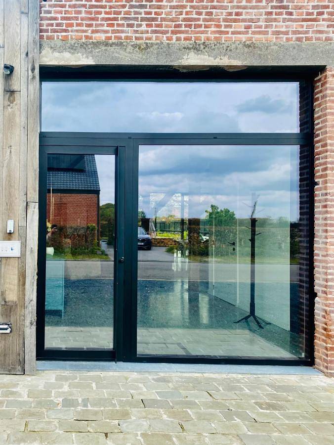 Location de vacances pour 8 personnes, avec jardin et vue à Dessel - 3