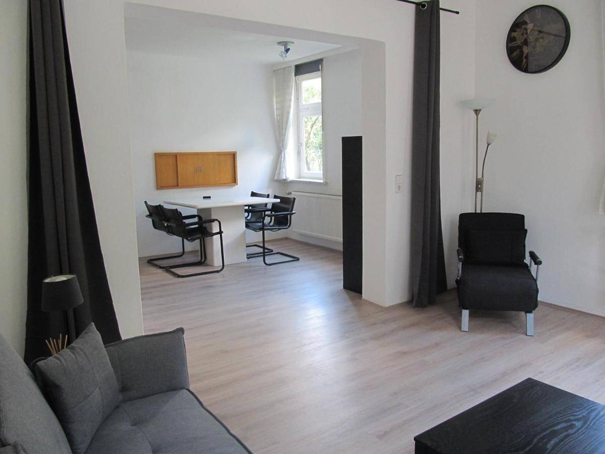 Ganze Wohnung, Apartment in Osterode, Harzvorland
