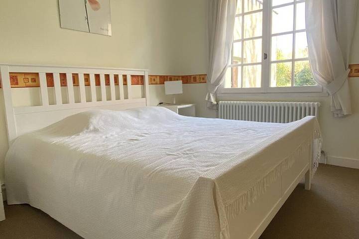 Location de vacances pour 7 personnes, avec jardin et terrasse à Badefols-sur-Dordogne - 4