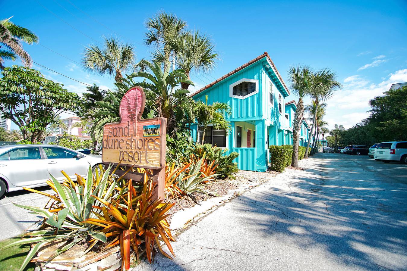 Estudio entero, Sand Dune Shores in Palm Beach Shores, Singer Island