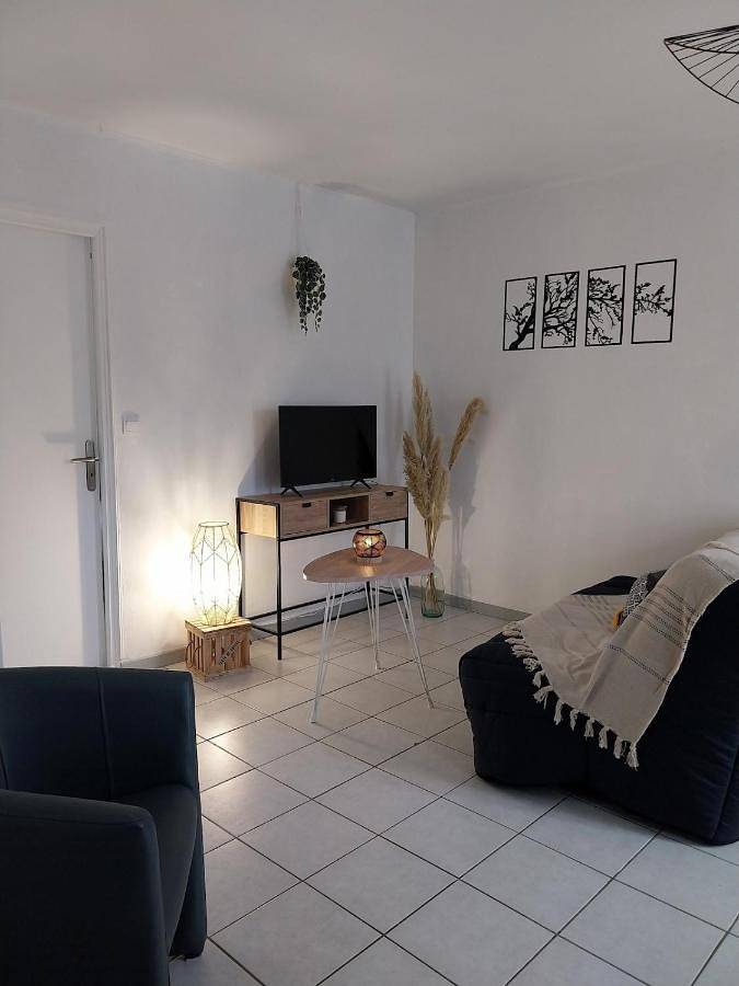 Gîte pour 4 personnes, avec Vue dans Chailly-en-Gâtinais