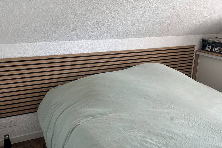 Location de vacances pour 5 personnes dans Plage de la Govelle - 2
