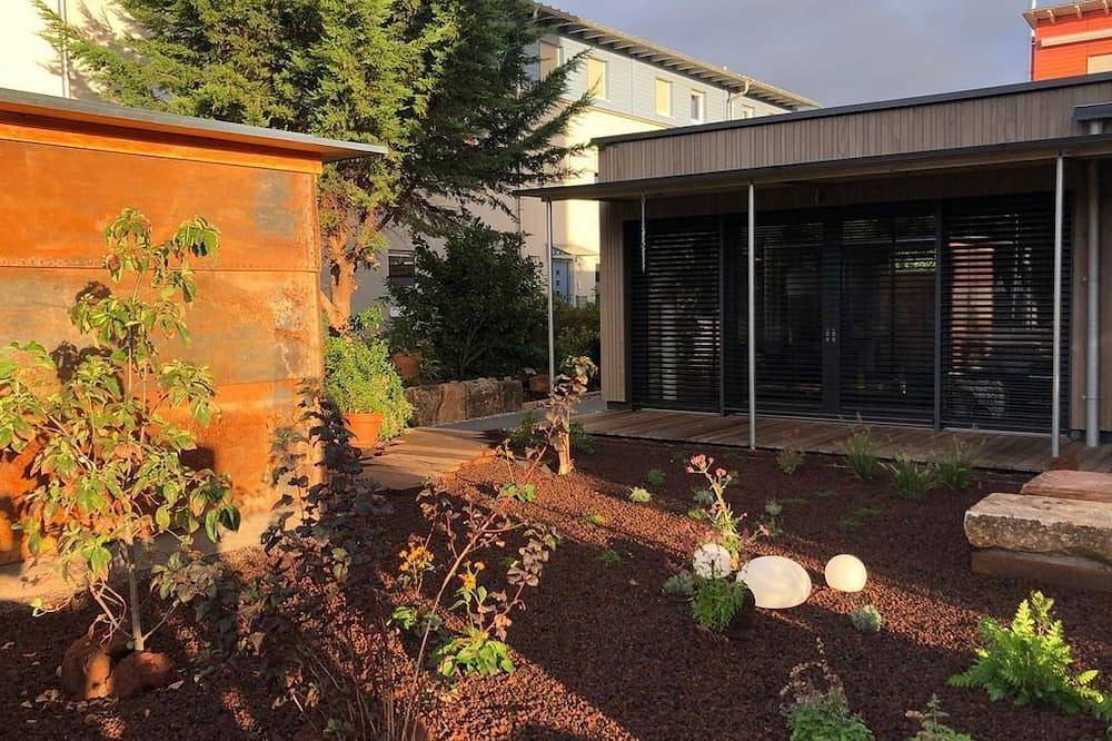 Apartamento entero, 04 Family apartment - Barrier-free vacation apartments at the water tower in Landau in der Pfalz, Landau