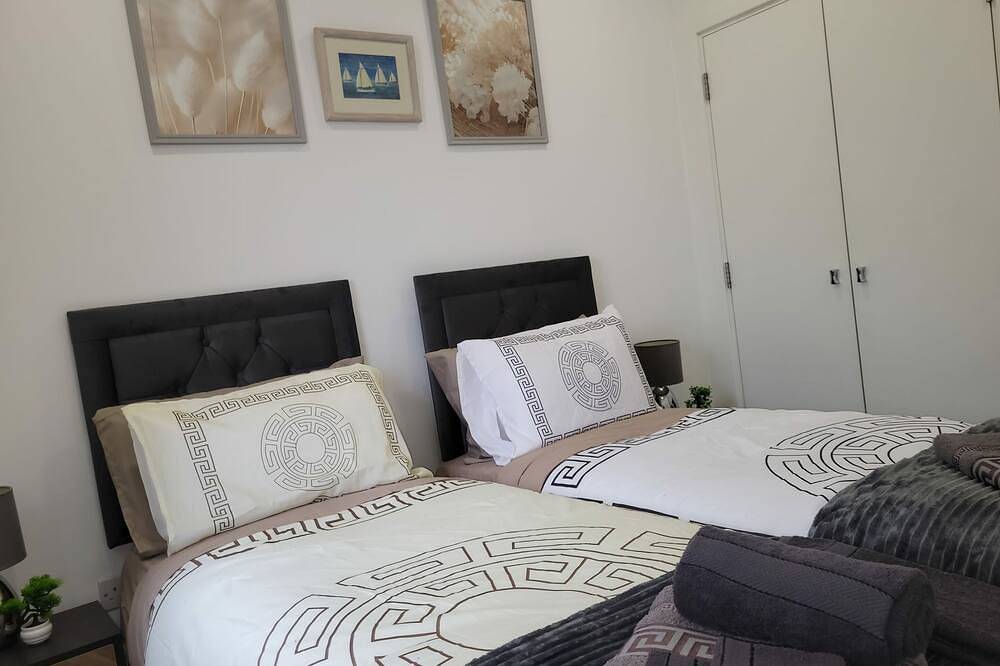 Apartamento entero, Apartamento-Baño privado in Stevenage, Hertfordshire