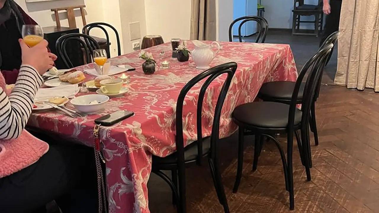 Entire holiday apartment, Ferienwohnung für 3 Personen (40 m²) in Wesenberg, Mecklenburg-Strelitz