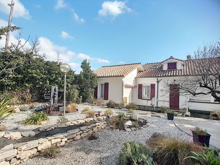 Apartamento de vacaciones para 2 personas, con jardín, Se admiten mascotas - 1