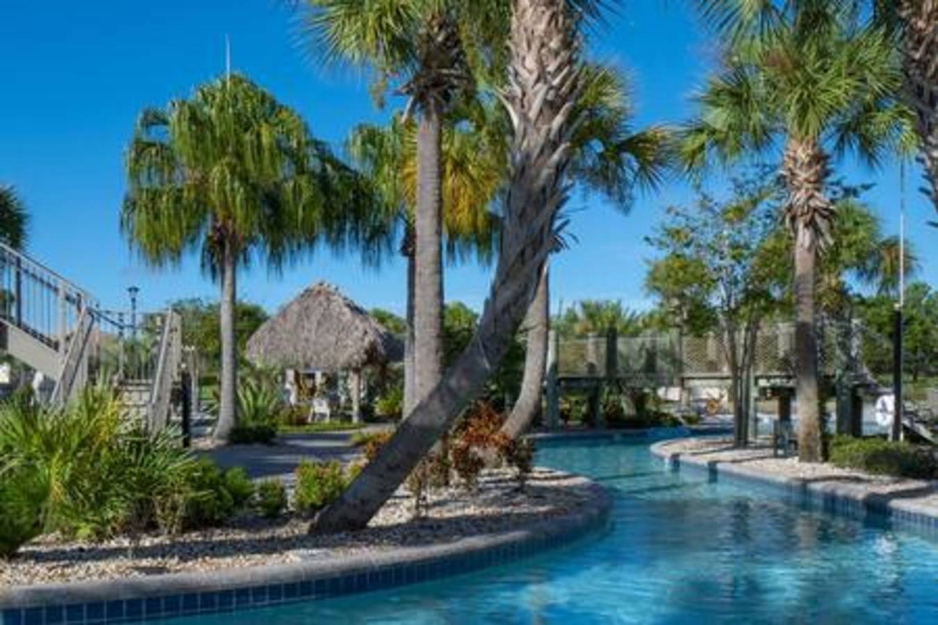 Cg 1557 Mulligan · Magical Retreat 5Br Pool/Spa Near Disney in ChampionsGate, Four Corners