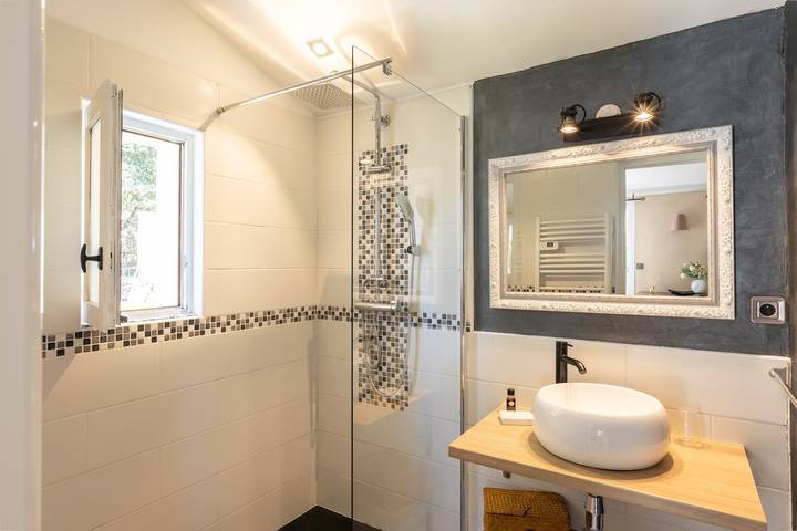 Chambre d’hôte pour 2 personnes, avec jardin dans Haute-Corse - 4