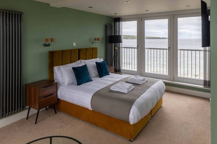 Hôtel pour 2 personnes