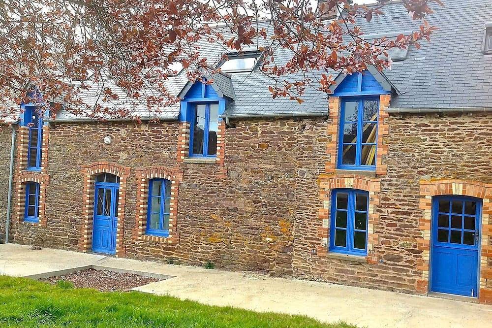 L'étoile d'or in Concoret, Région de Vannes
