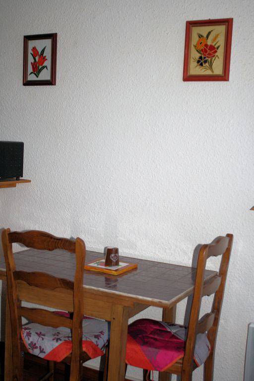 Studio entier, Studio près des pistes in Huez, Parc national des Écrins