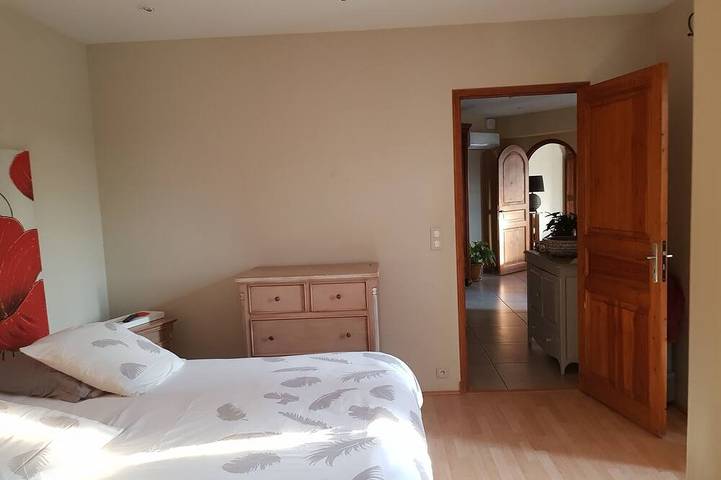 Location de vacances pour 10 personnes à Saint-Geniès-de-Comolas - 3