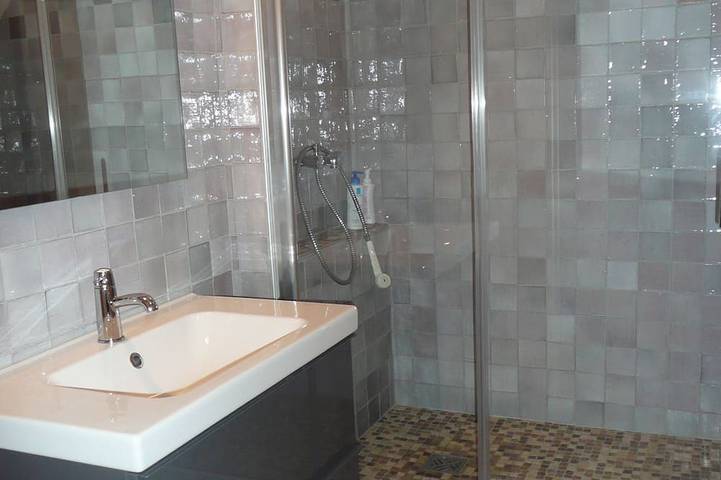 Gîte pour 2 personnes, avec balcon dans Office De Tourisme De Briancon - 4