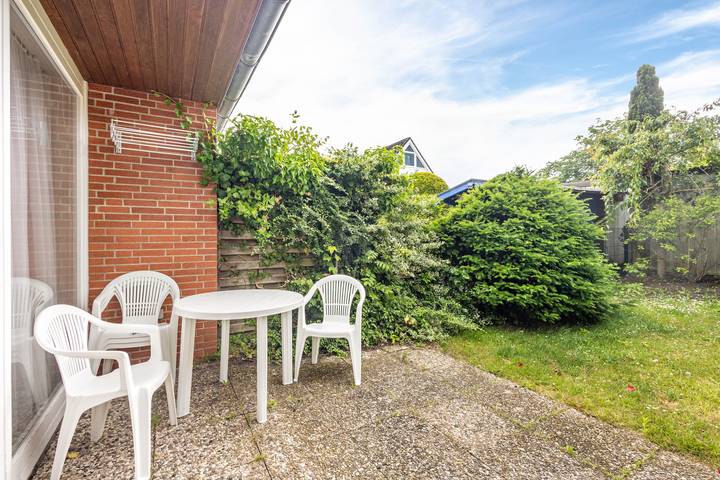 Bauernhof für 5 Personen, mit Garten an der Ostsee Schleswig-Holstein - 2