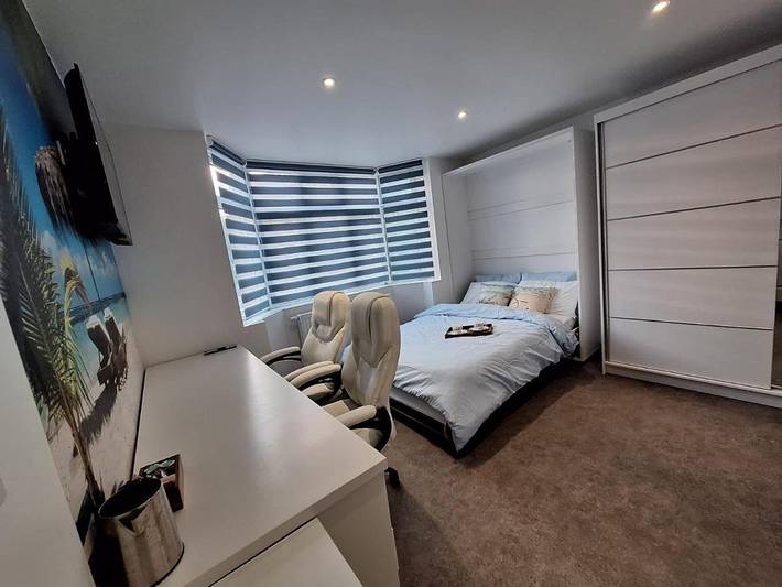 Maison d’hôte pour 2 personnes