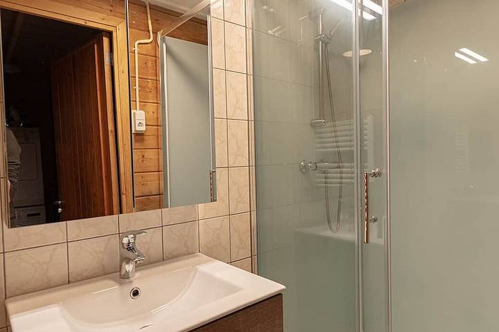 Ferienhaus für 4 Personen, mit Garten, mit Haustier in Soest (Niederlande) - 4