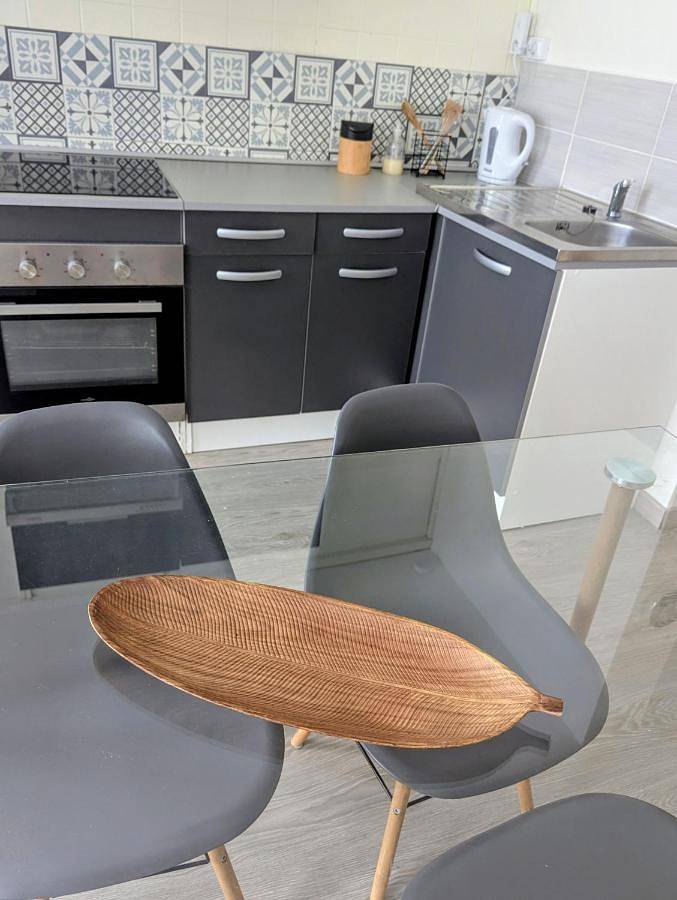 Gîte pour 2 personnes, animaux acceptés à Steenvoorde - 2