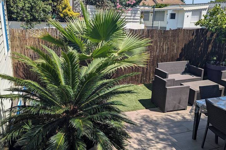 Superb location in the Var in Puget-sur-Argens, Mittelmeerküste (Frankreich)