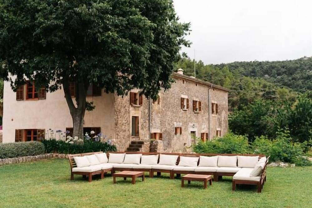 Finca Muntanya in Escorca, Mallorca Oeste