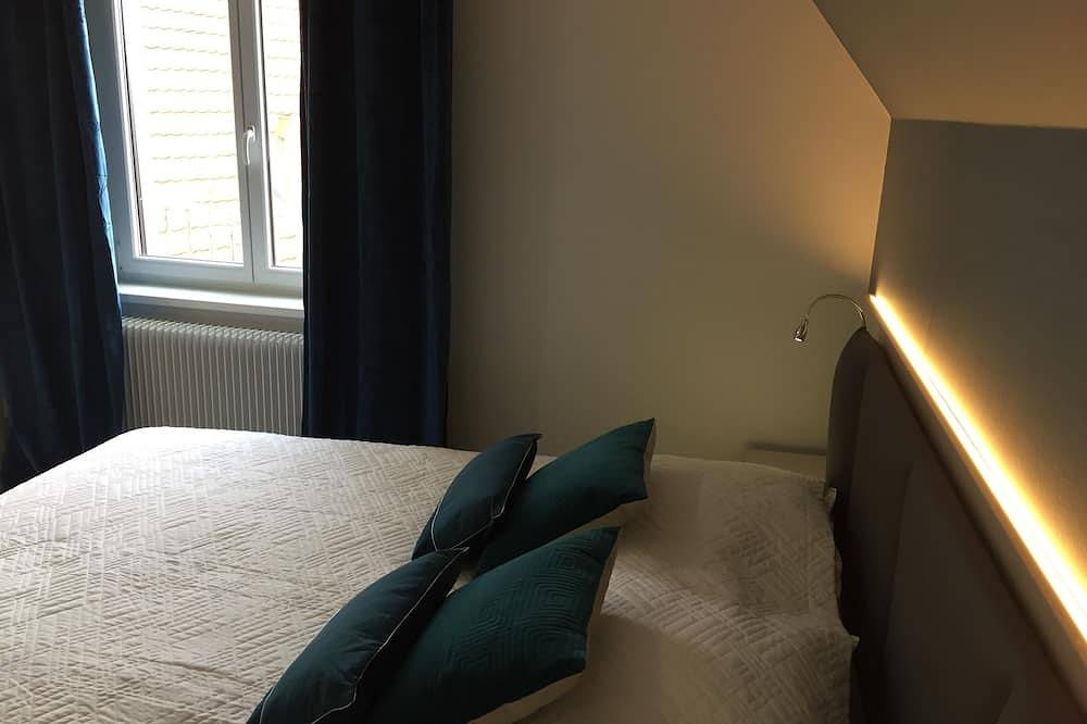 Appartement entier, Appartement de charme 1 chambre*** in Schwenheim, Région de Saverne