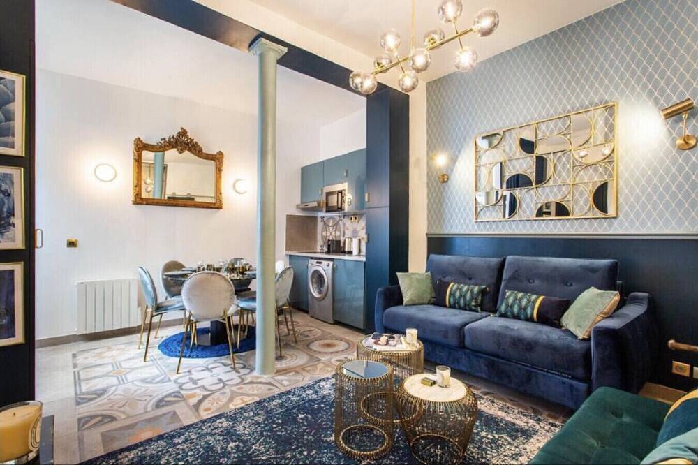 Appartement de vacances