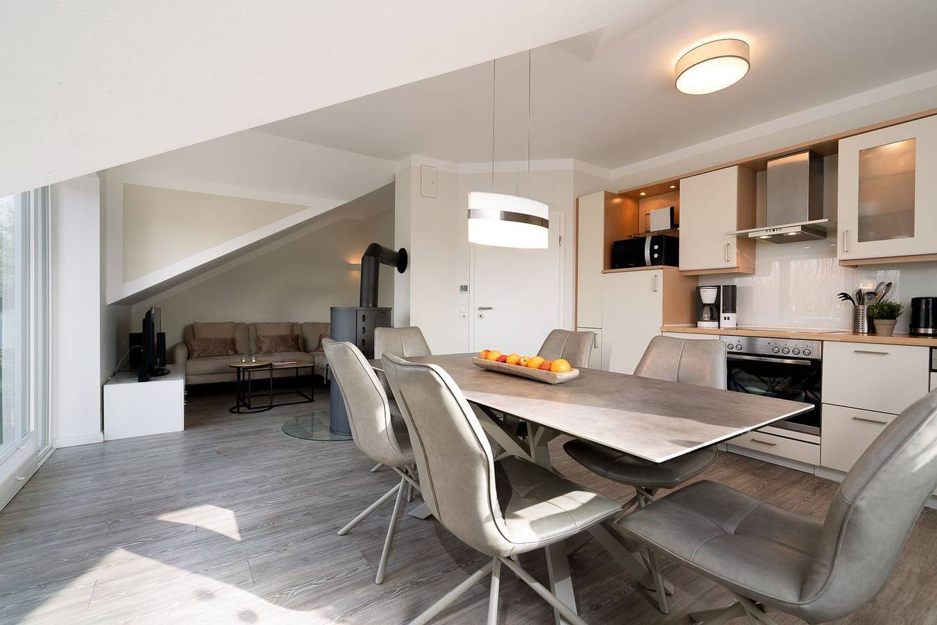 Ferienwohnung in Grömitz ab 183€ pro Nacht