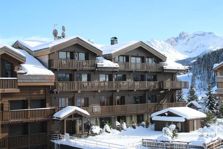 Hôtel pour 2 personnes, avec vue et balcon
