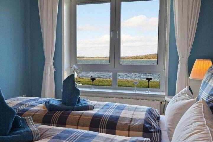 Ferienhaus für 3 Personen in Maasholm - 4