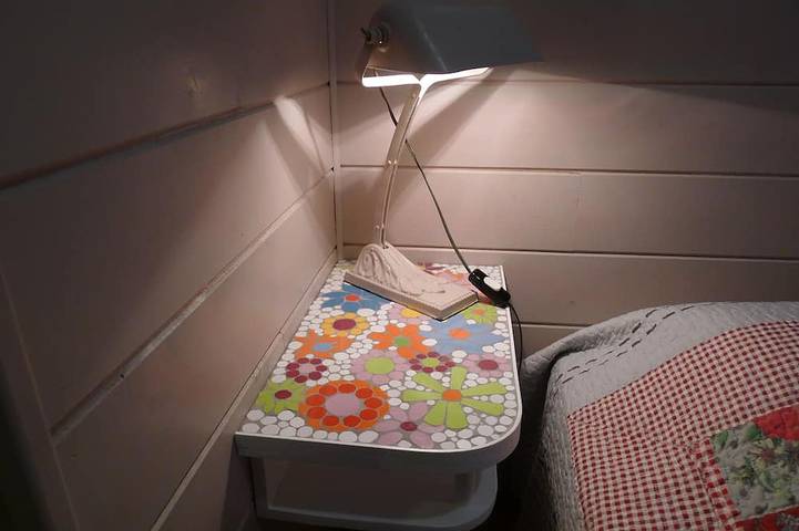 Location de vacances pour 4 personnes, avec jardin et balcon, animaux acceptés à Touques - 3