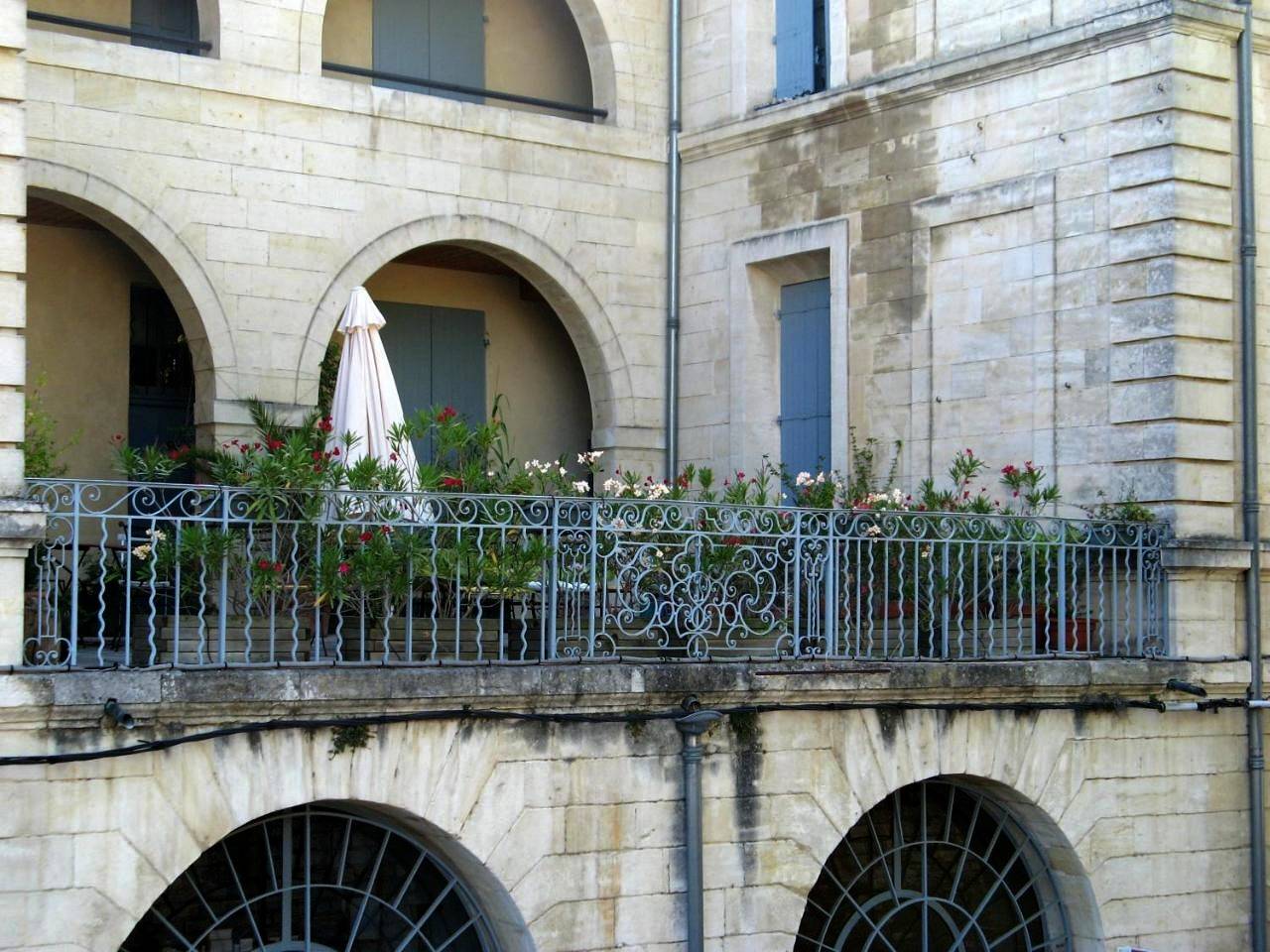 Appartement entier, My Beaucaire in Beaucaire, Région de Nîmes