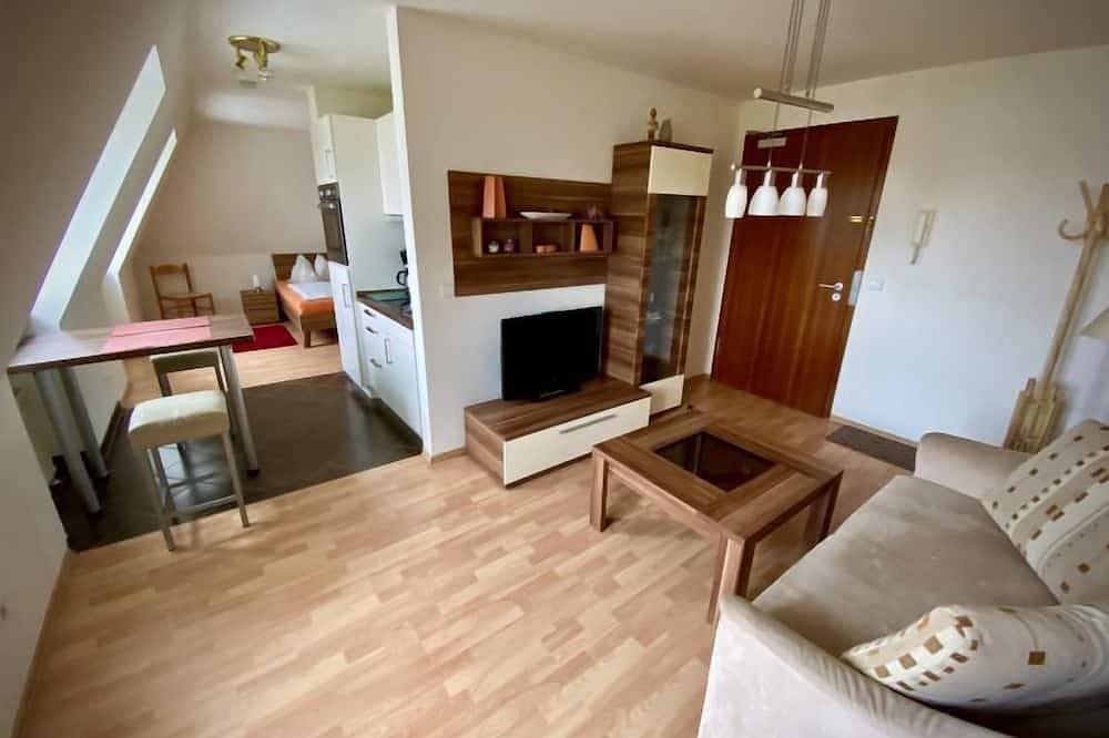 Ganze Wohnung, Kamelienweg in Laubegast, Dresden