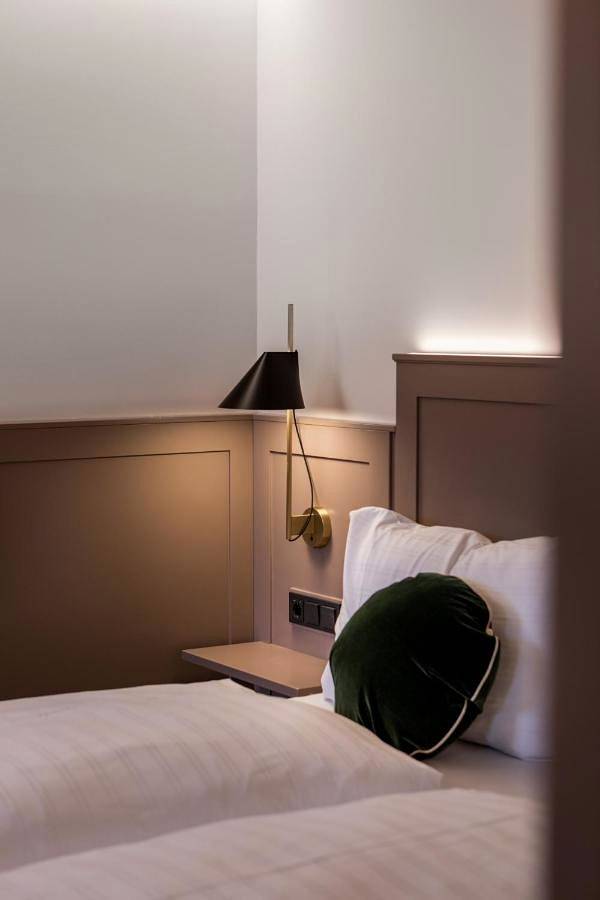 Hotel Goldener Ochs in Bad Ischl, Totes Gebirge