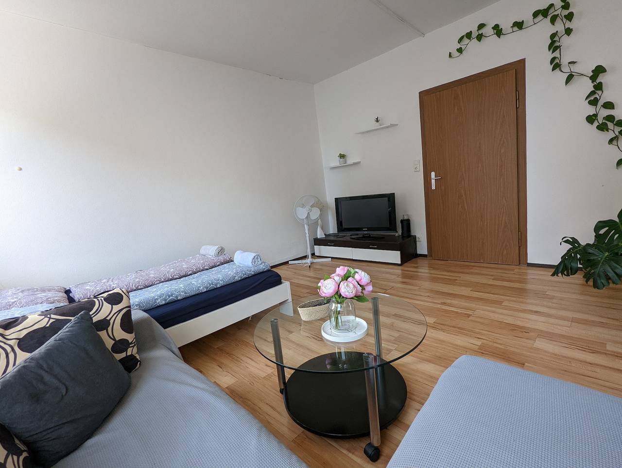 Ganze Ferienwohnung, Ferienwohnung für 6 Personen in Villingen-Schwenningen, Mittlerer Schwarzwald