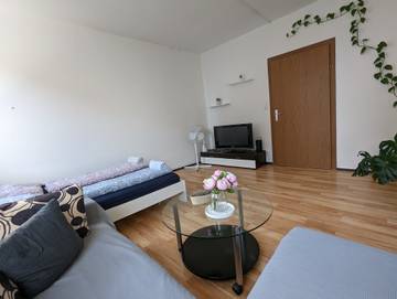Ferienwohnung für 6 Personen in Villingen-Schwenningen, Mittlerer Schwarzwald, Bild 2
