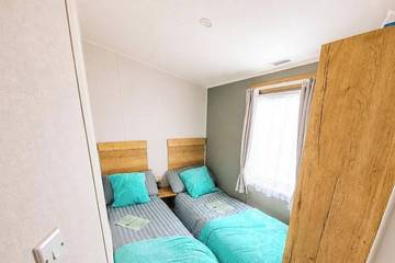 Holiday Home for 8 People in Camber Sands, Camber, Photo 4