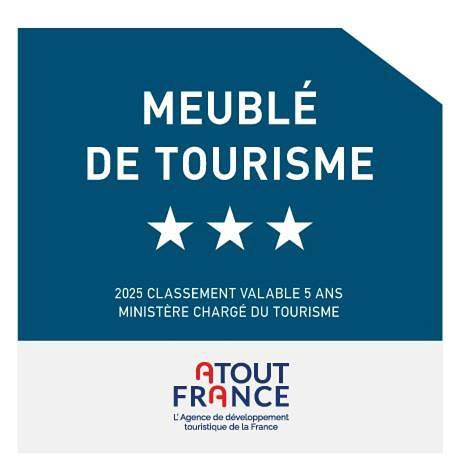 Gîte pour 4 personnes, avec vue et terrasse à Lavelanet - 2