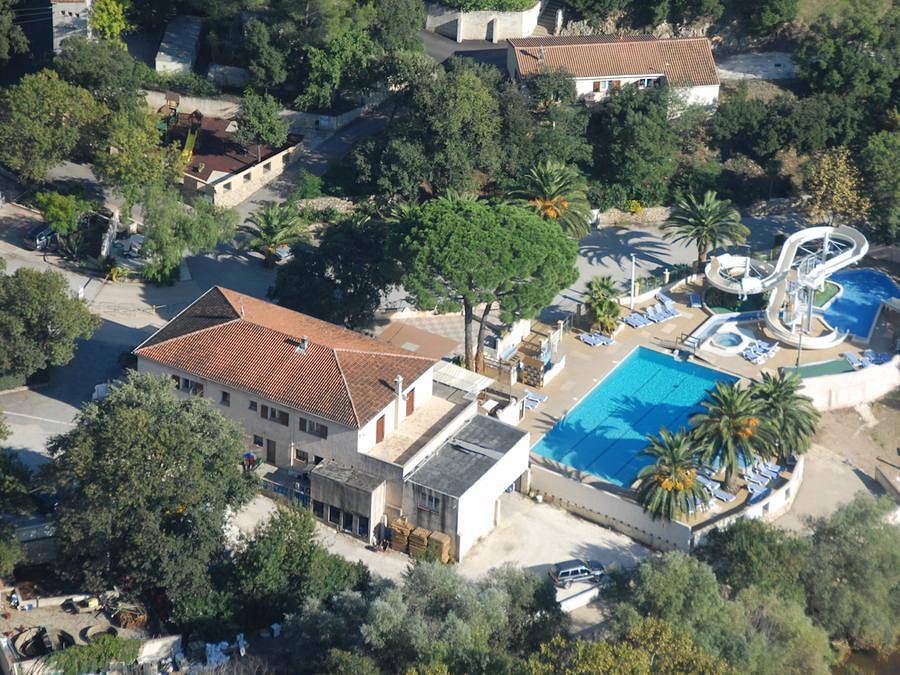 Camping für 5 Personen in Hyeres, Toulon Region