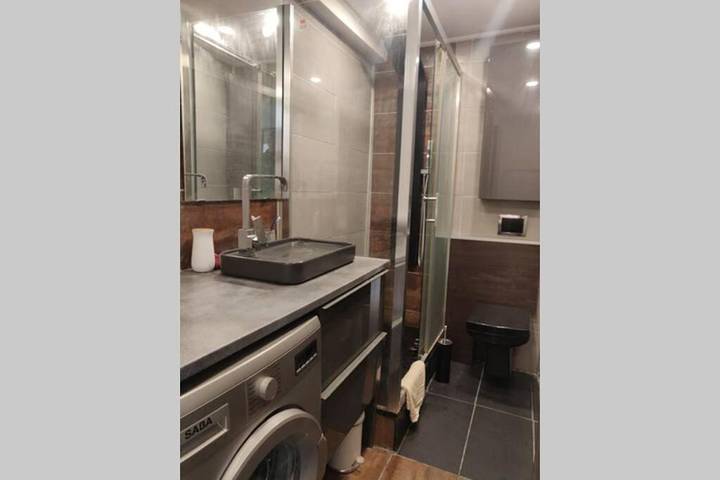 Gîte pour 2 personnes, avec terrasse à Thann - 3