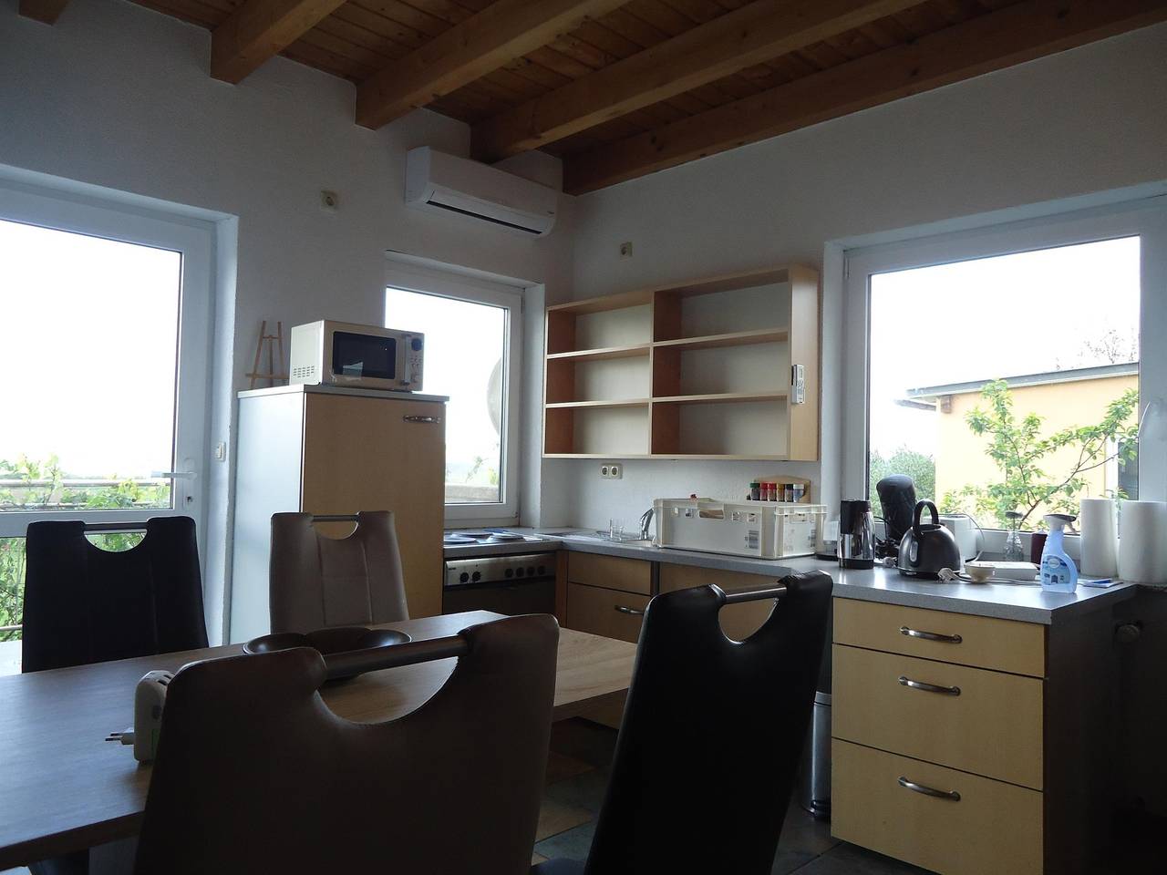 Ferienwohnung Saargauhof in Saarburg, Landkreis Trier-Saarburg