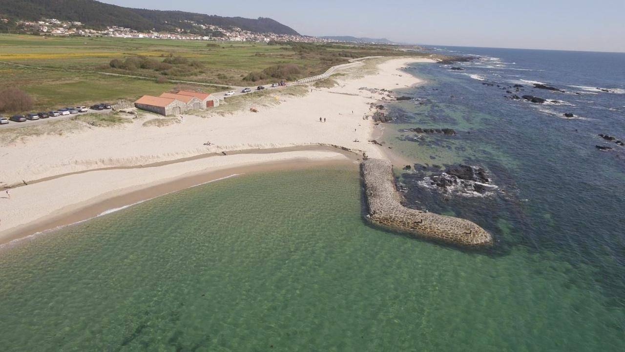 Casa do Chafariz in Carreço, Viana do Castelo Distrikt