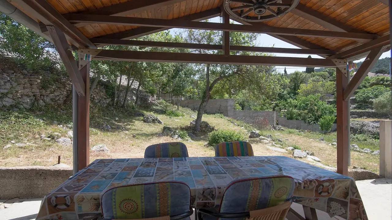Ganze Ferienwohnung, Ferienwohnung für 4 Personen (43 m²) in Veli Lošinj in Veli Losinj, Kvarner Inseln