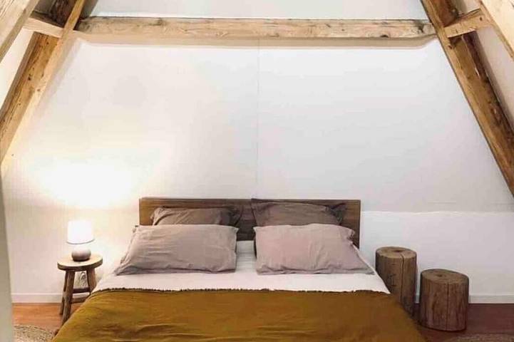 Location de vacances pour 12 personnes, avec jardin, animaux acceptés à Quetteville - 3