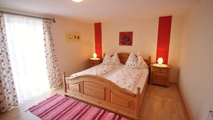Bauernhof für 4 Personen in Steirerland, Oststeiermark, Bild 4
