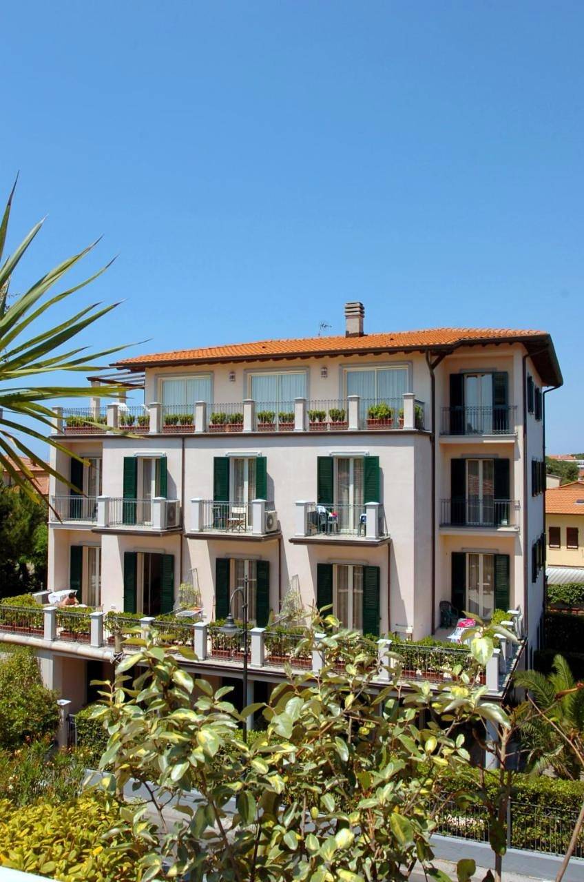 Riviera Residence in Lido di Camaiore, Pietrasanta