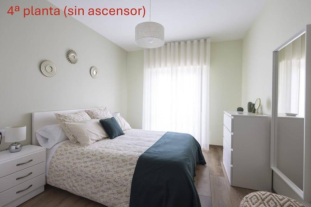 Apartamento entero, Piso 4 Adeinés Viviendas uso turístico in La Estrada, Provincia de Pontevedra