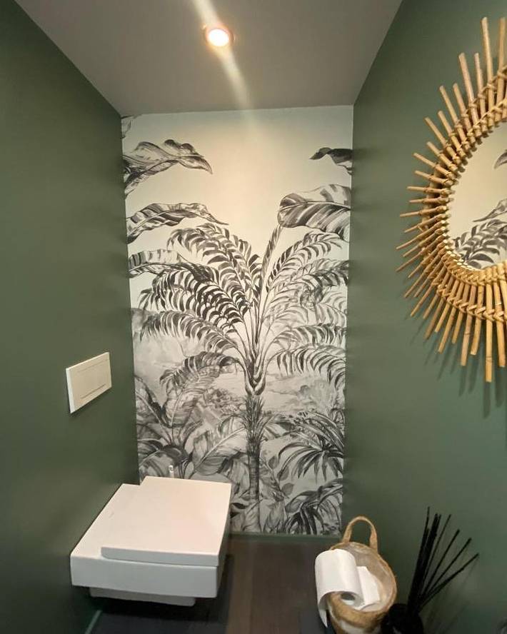 Location de vacances pour 12 personnes, avec jacuzzi ainsi que piscine et jardin, animaux acceptés à Thairé - 2