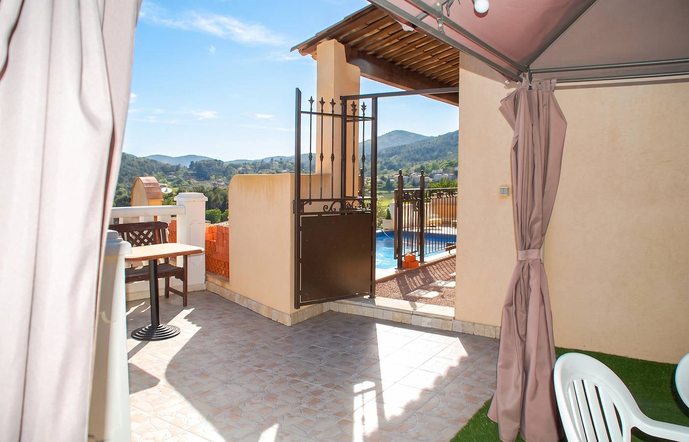 Elegante Villa en Callas con Piscina Privada in Callas, Region de Draguignan