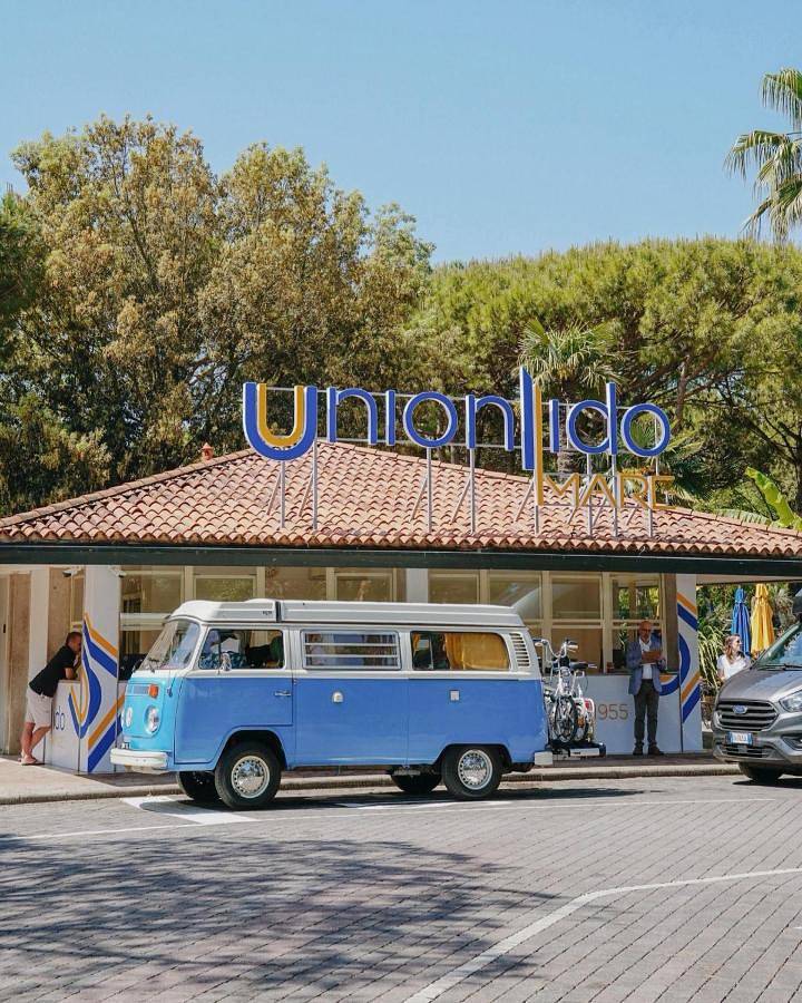 Caravan in Cavallino, Cavallino-Treporti