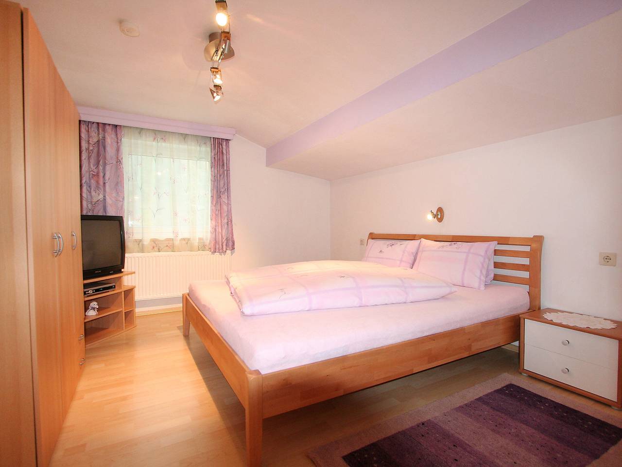 Ganze Wohnung, Dias in Kappl, Verwall