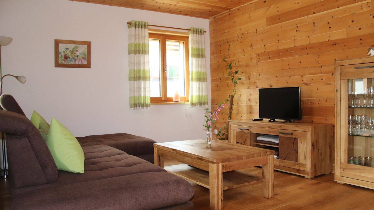 Ferienhaus für 5 Personen (120 m²) in Titting in Titting, Altmühltal